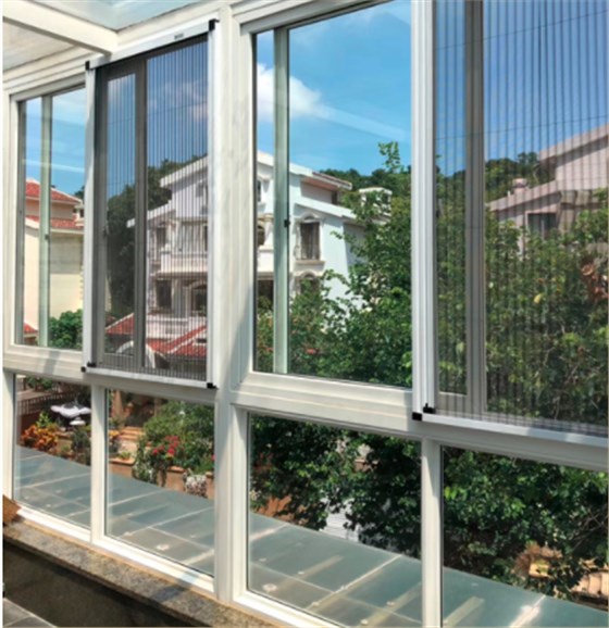 隱形紗窗 隱形紗窗