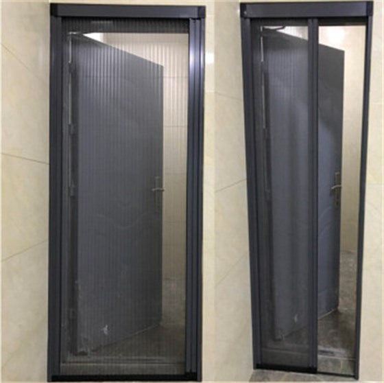 隱形防蚊紗窗門 隱形防蚊紗窗門