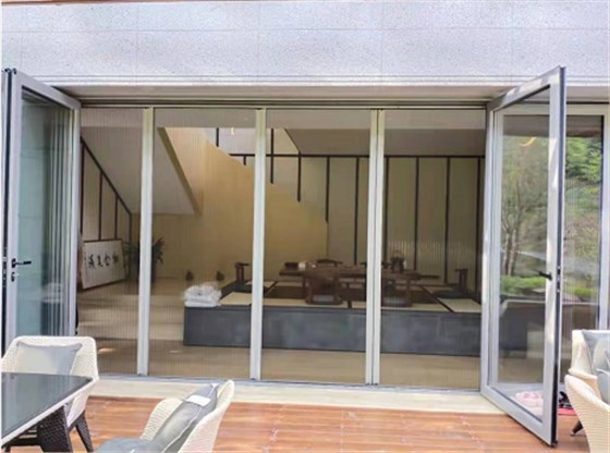 隱形紗窗門 隱形紗窗門