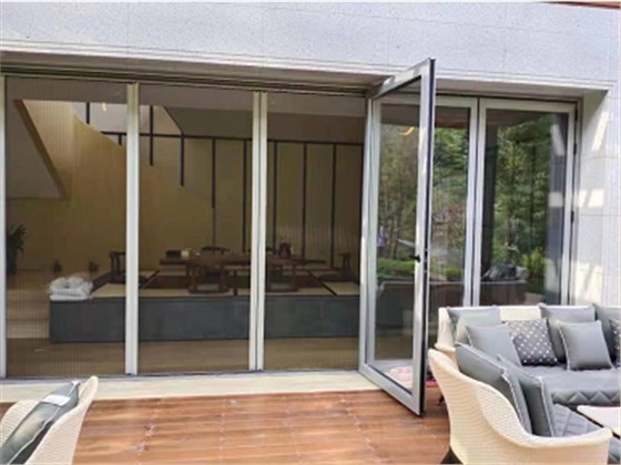 隱形紗窗門 隱形紗窗門