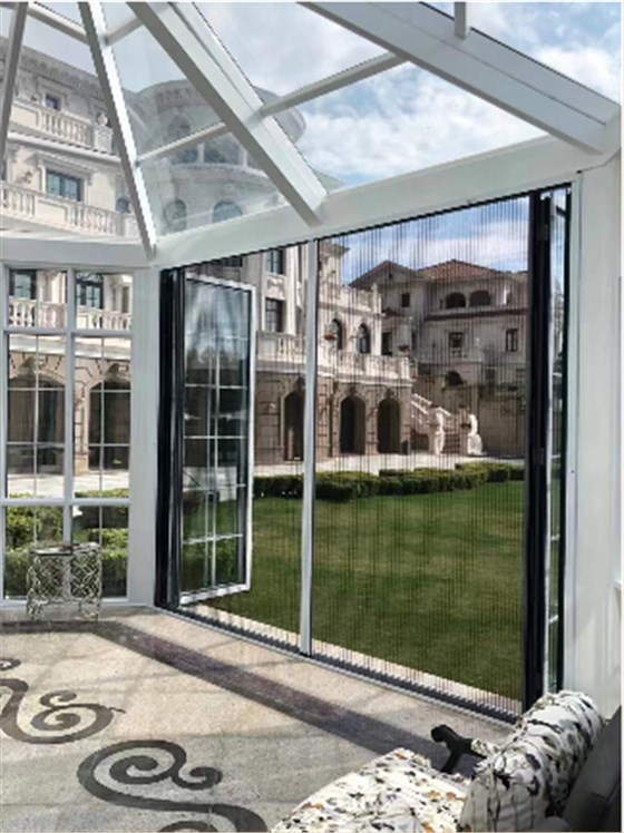 隱形紗窗門 隱形紗窗門