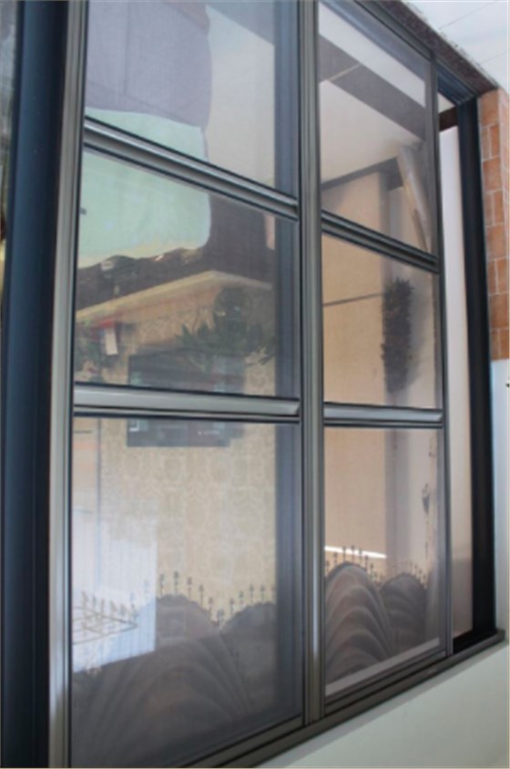 隱形紗窗門 隱形紗窗門