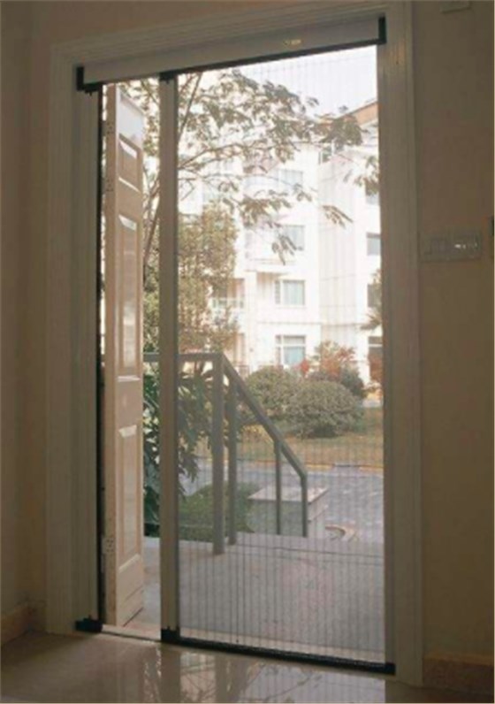 隱形紗窗門 隱形紗窗門