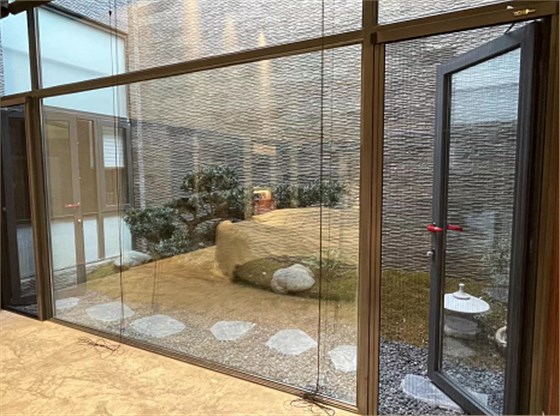 隱形紗窗門(mén) 隱形紗窗門(mén)