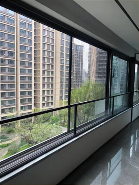 隱形紗窗門 隱形紗窗門