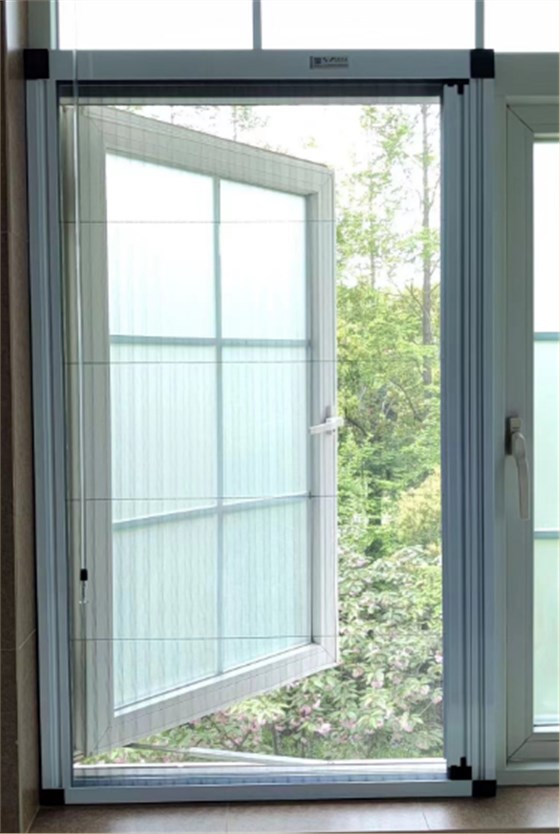 隱形紗窗門 隱形紗窗門