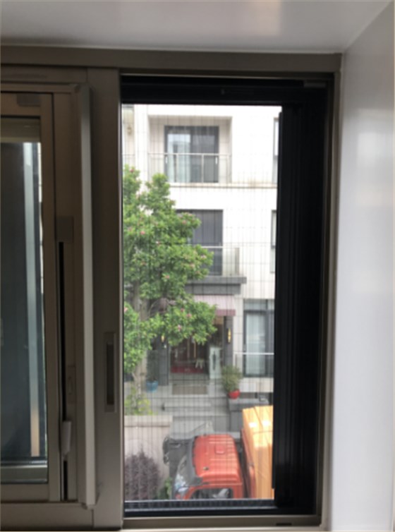 隱形紗窗 隱形紗窗
