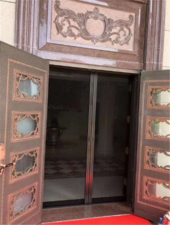 隱形紗窗 隱形紗窗