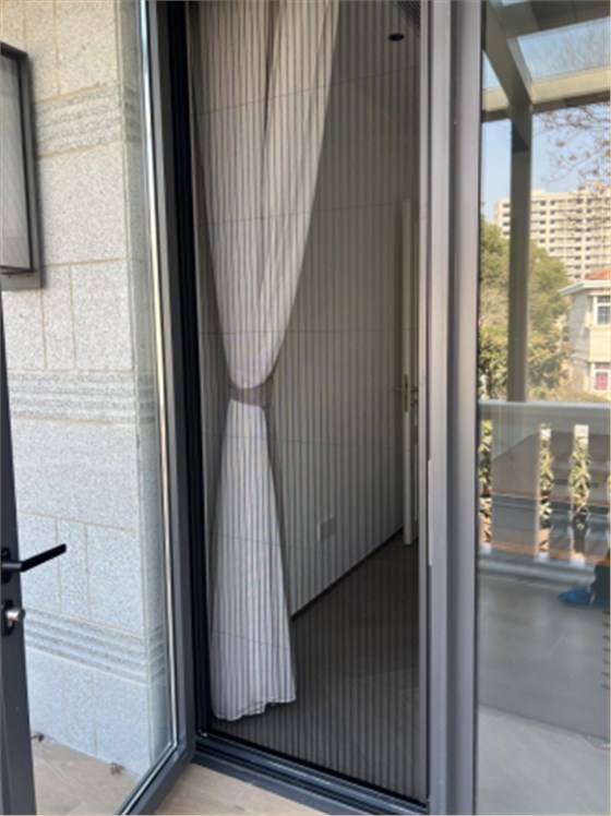 隱形紗窗 隱形紗窗