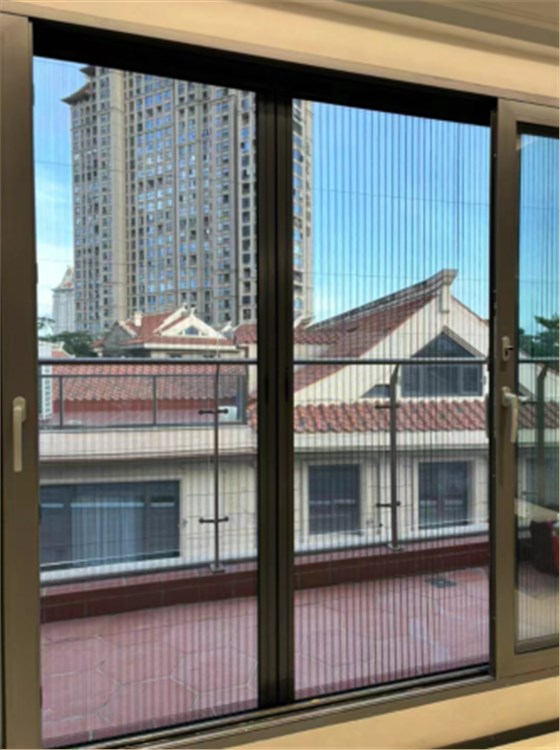 隱形紗窗 隱形紗窗