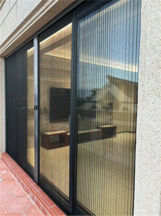 隱形紗窗 隱形紗窗