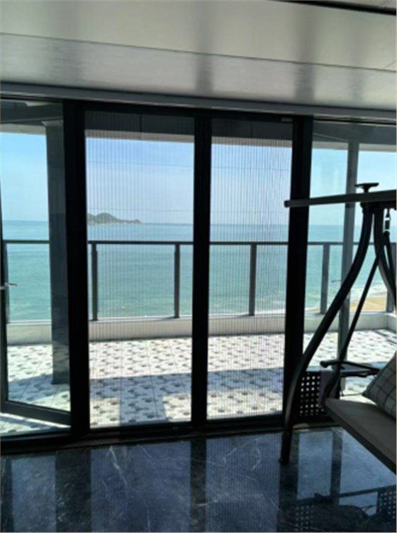 隱形紗窗 隱形紗窗