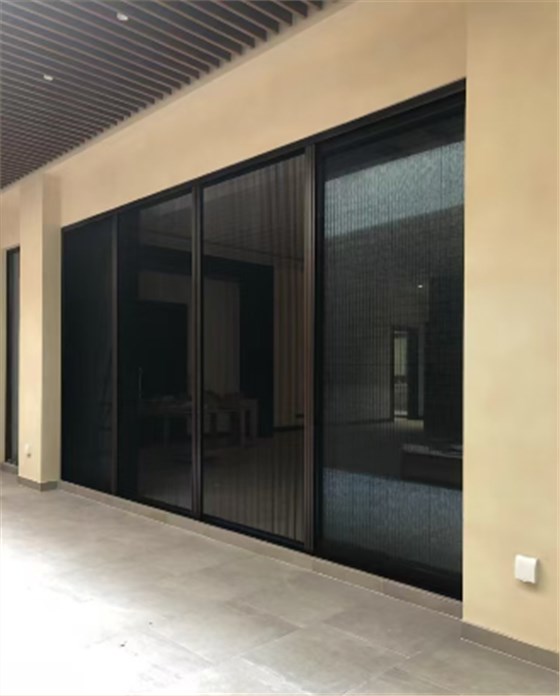 隱形紗窗 隱形紗窗