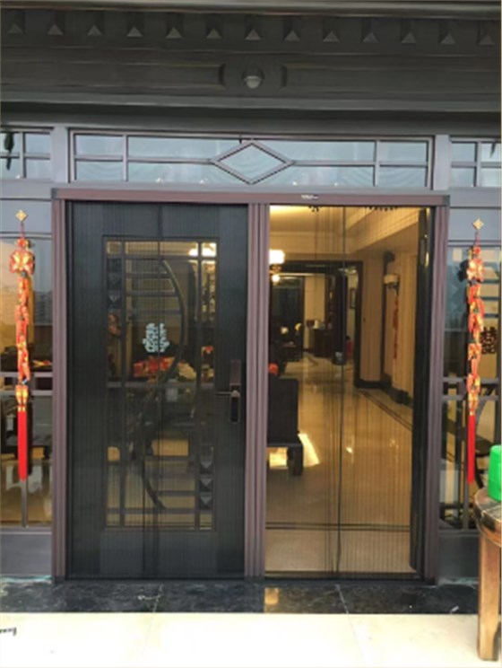 青木隱形紗窗 青木隱形紗窗