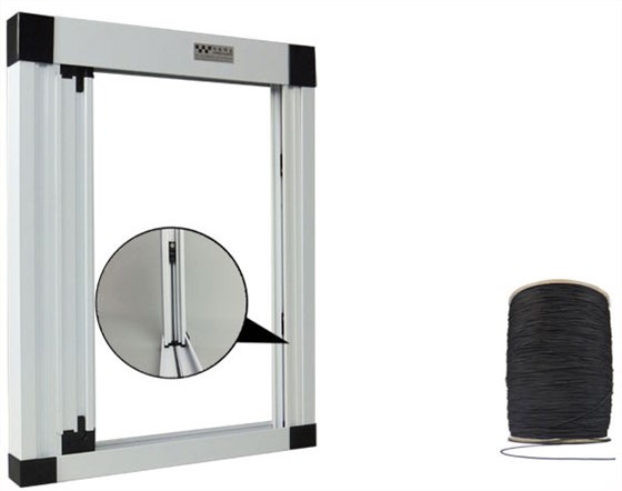 獨特的導線系統(tǒng)