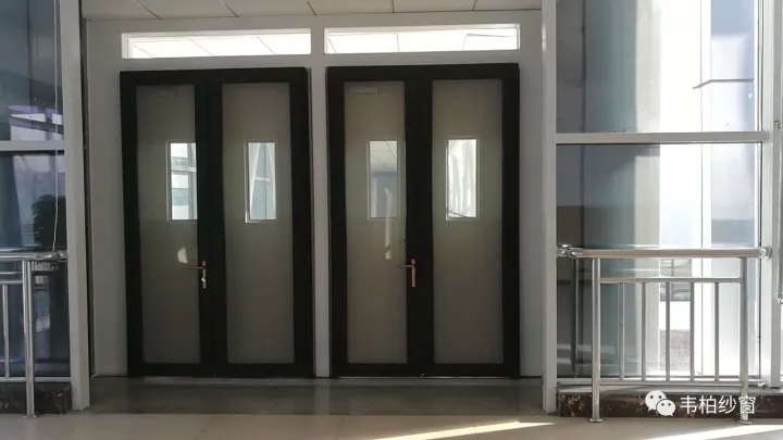 金剛網(wǎng)紗門(mén)