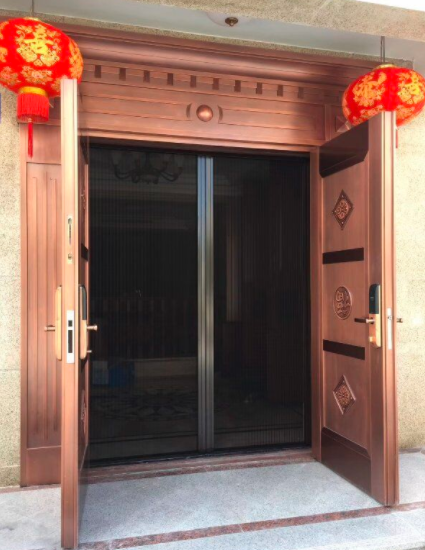 隱形防蚊紗窗 隱形防蚊紗窗