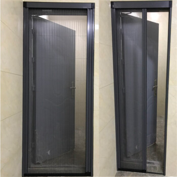 隱形防蚊紗窗門 隱形防蚊紗窗門