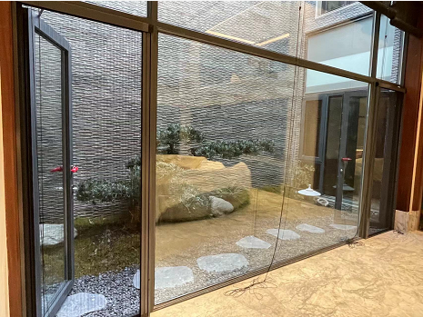 隱形紗窗門 隱形紗窗門