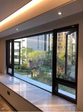 隱形紗窗門 隱形紗窗門