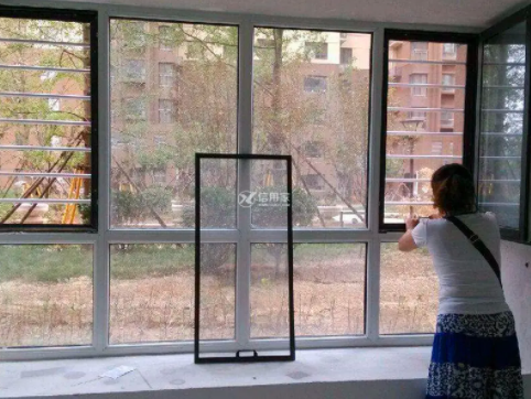 隱形紗窗 隱形紗窗