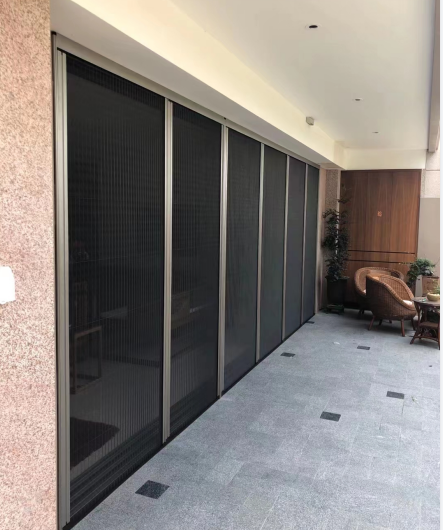 隱形紗窗門工廠 隱形紗窗門工廠