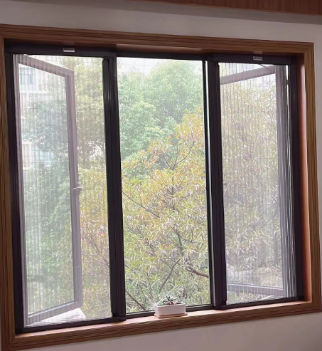 隱形紗窗門 隱形紗窗門