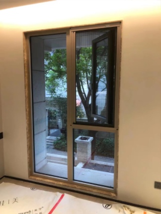 隱形紗窗門 隱形紗窗門