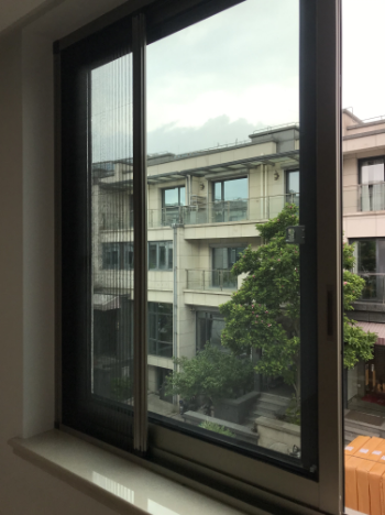 隱形紗窗 隱形紗窗