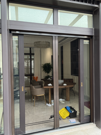 隱形紗窗 隱形紗窗