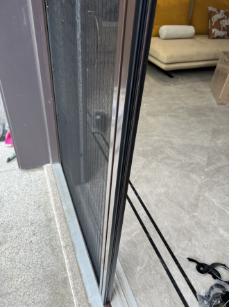 隱形紗窗 隱形紗窗