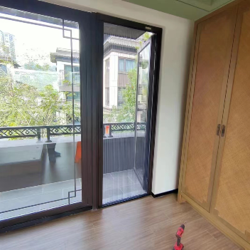 隱形紗窗 隱形紗窗