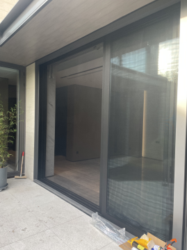 隱形紗窗 隱形紗窗