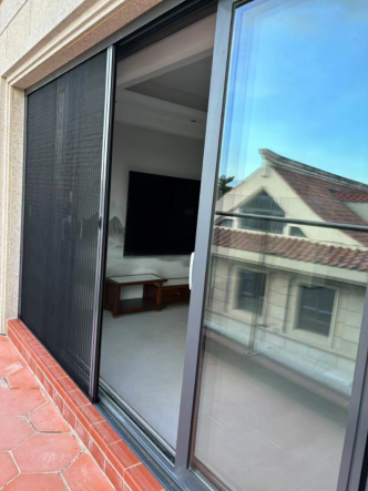 隱形紗窗 隱形紗窗