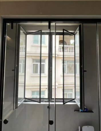 隱形紗窗 隱形紗窗