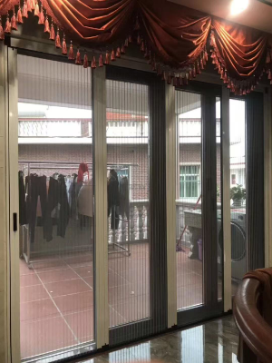 青木隱形防蚊紗窗 青木隱形防蚊紗窗